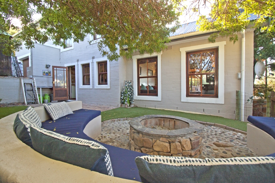 4 Bedroom Property for Sale in Capri Western Cape